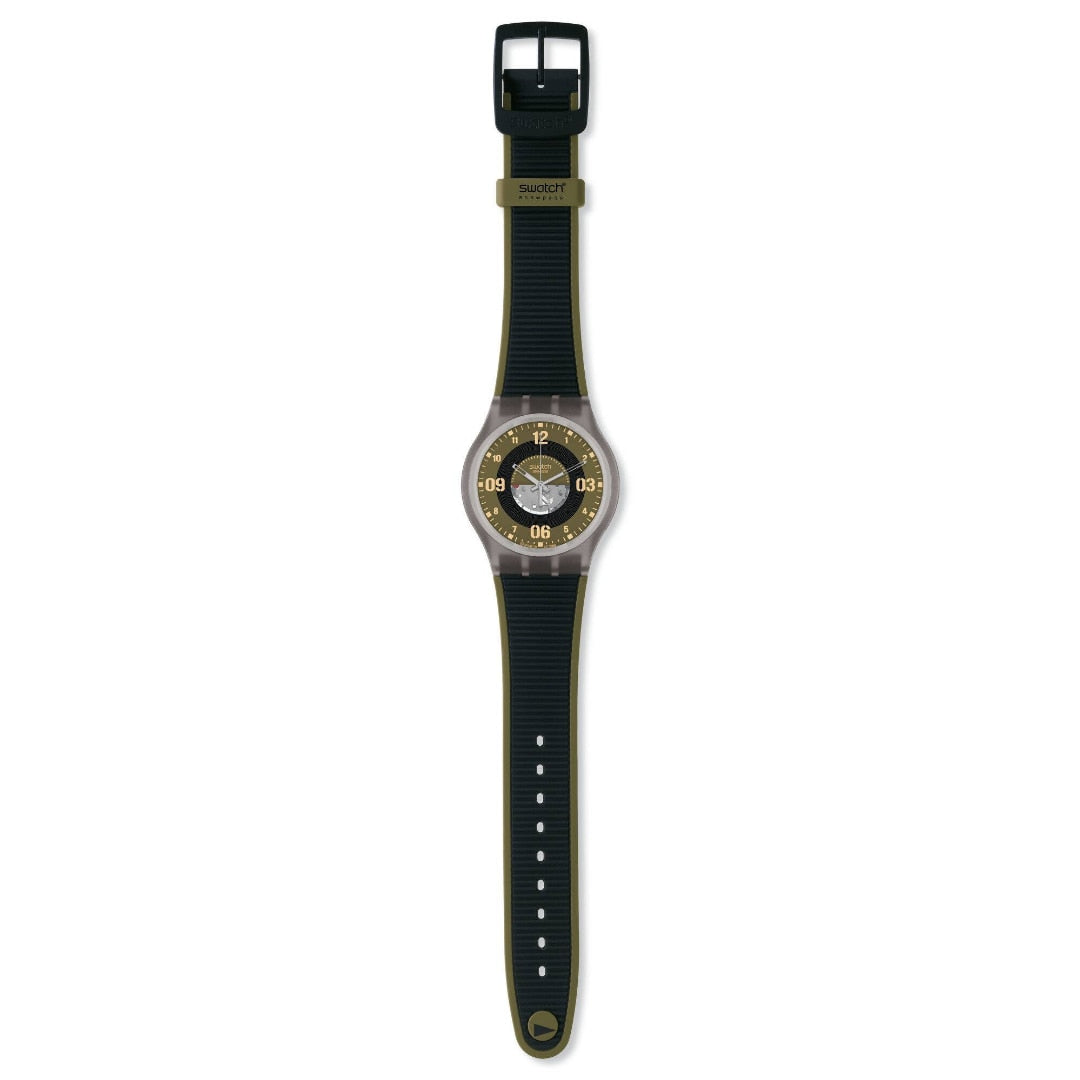 Orologio Swatch Solid Mind