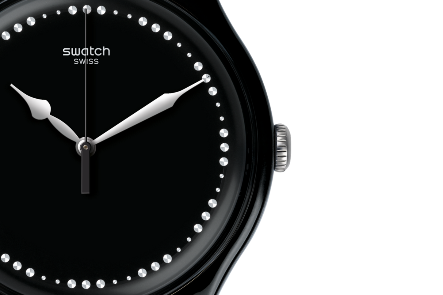 Orologio Swatch Alcala