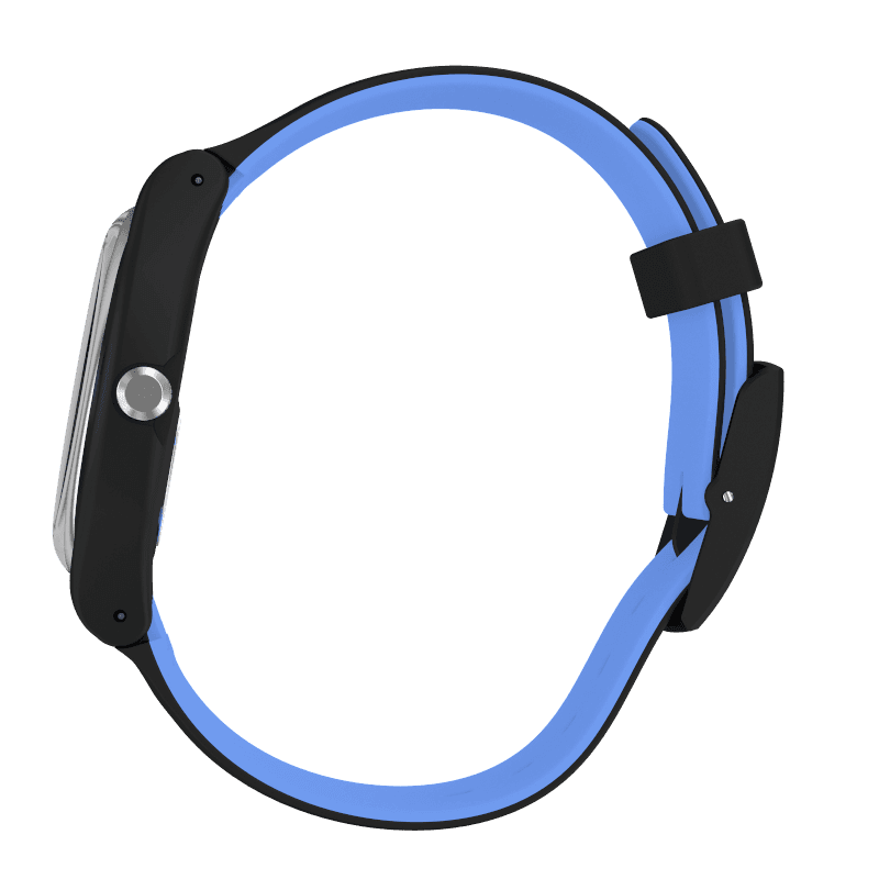 Orologio Swatch Blueboost