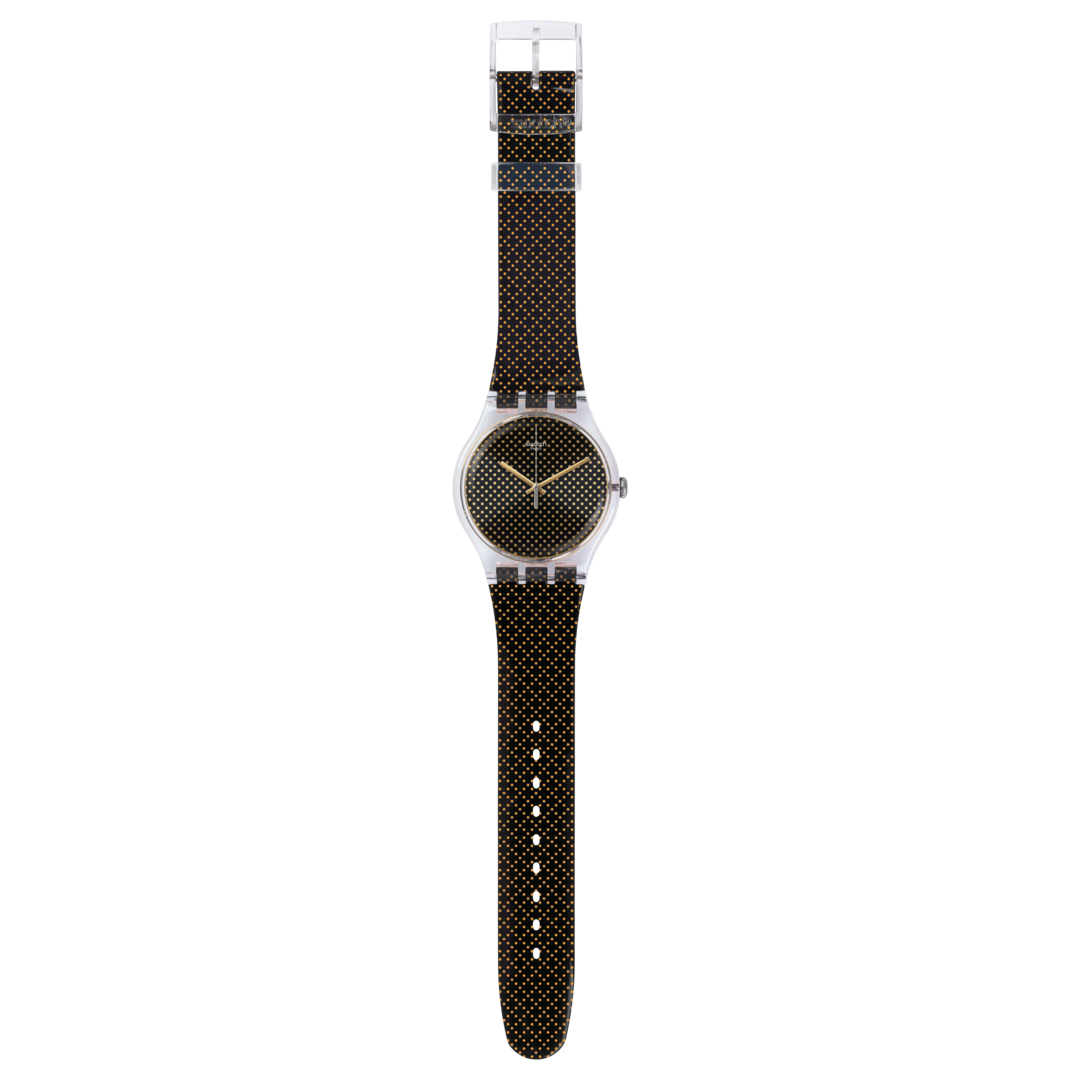 Orologio Swatch Gridlight
