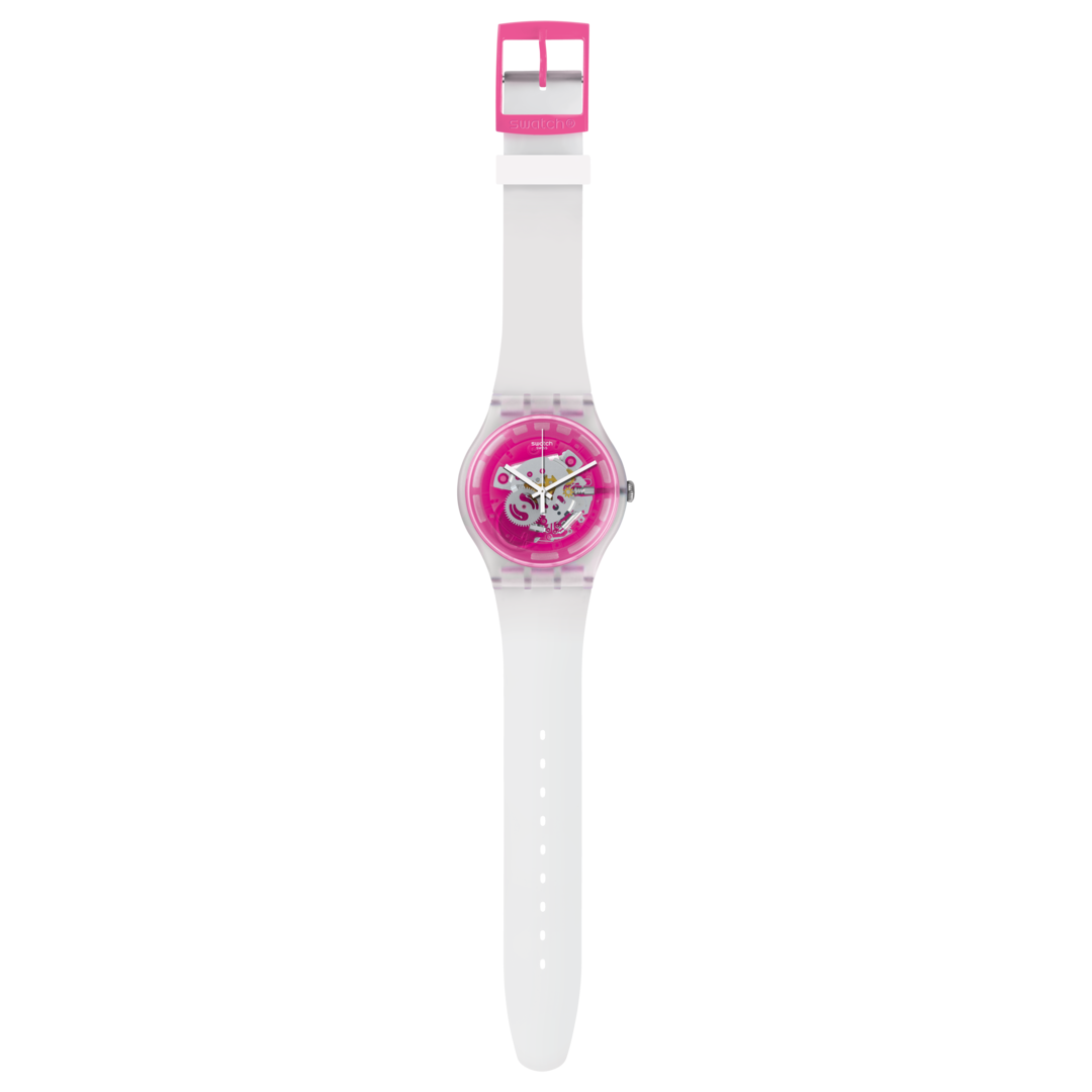 Orologio Swatch Pinkmazing