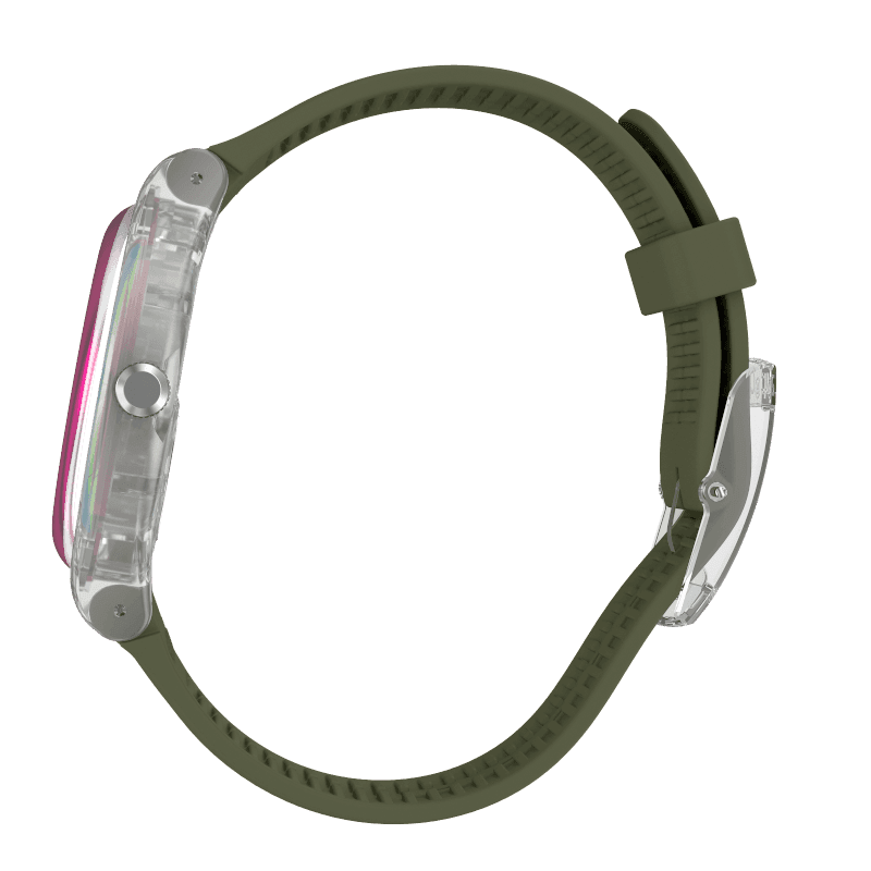 Orologio Swatch Polarmy