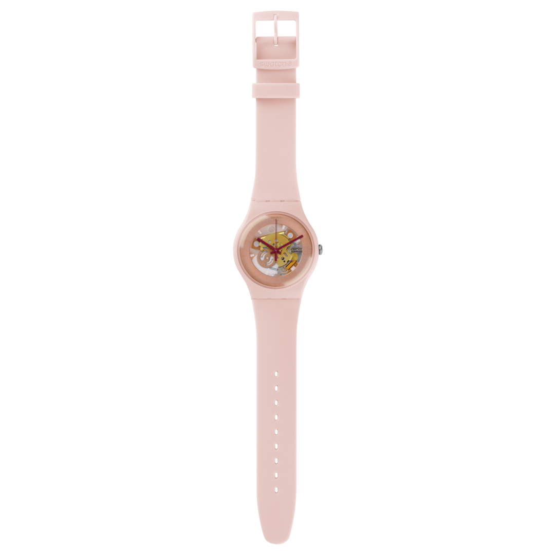 Orologio Swatch Shades Of Rose