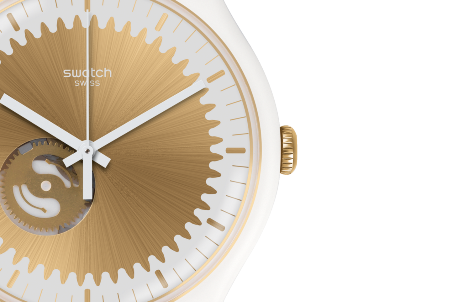 Orologio Swatch Sunsplash