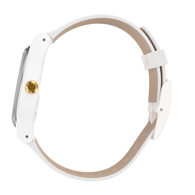 Orologio Swatch White Character