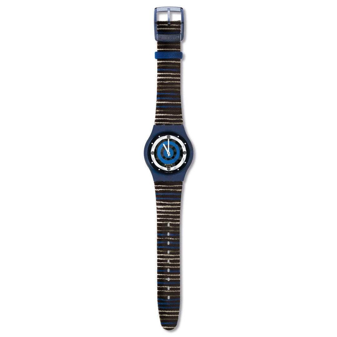 Orologio Swatch Eternal Tribal