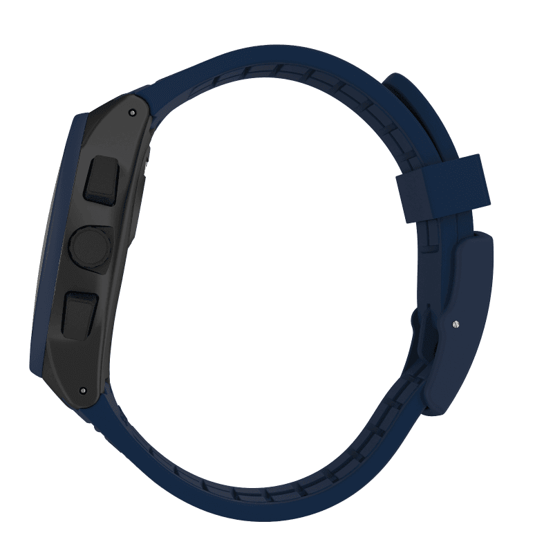 Orologio Swatch X-District Blue