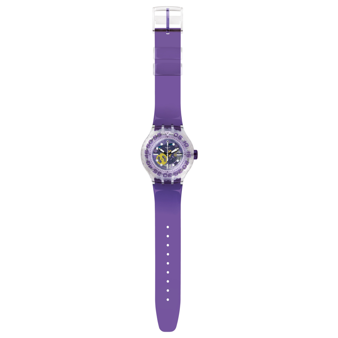 Orologio Swatch Berry-Tini