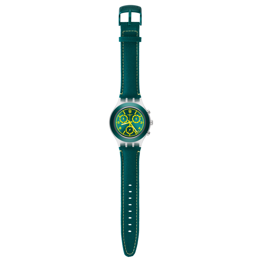 Orologio Swatch Coleslaw