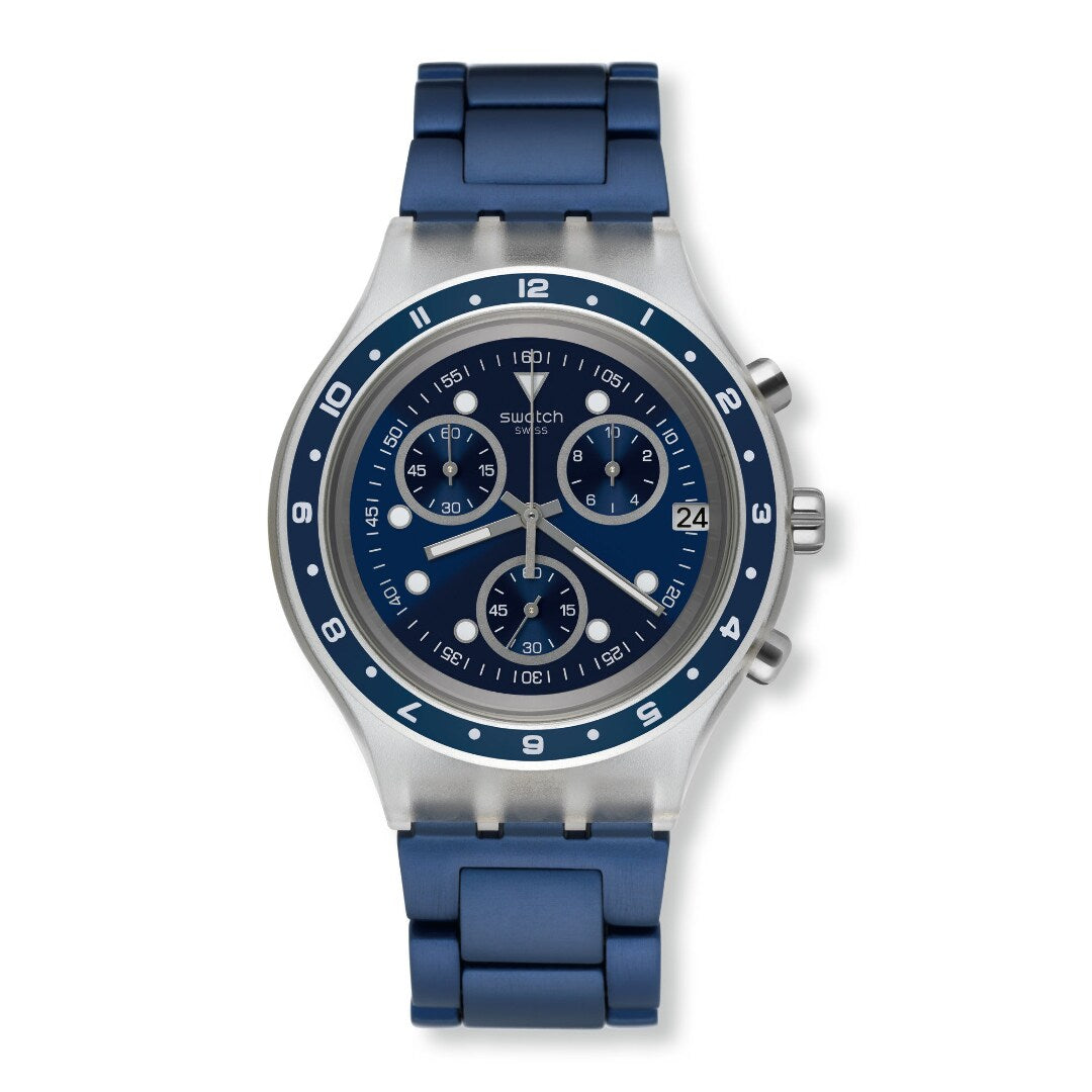 Orologio Swatch Be Colorful