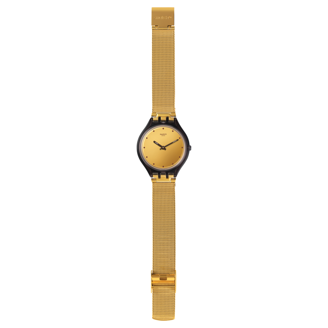Orologio Swatch Skinmoka