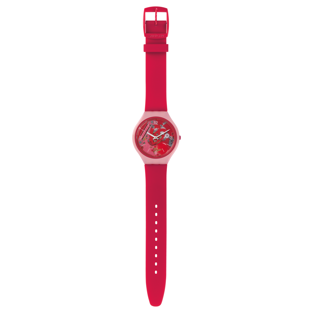 Orologio Swatch Skinamour