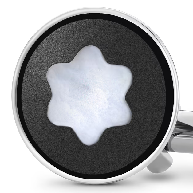 Gemelli Montblanc Men's Accessories Tondi