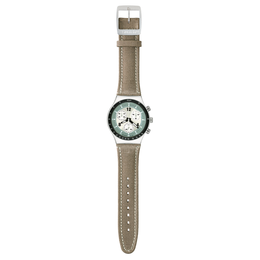 Orologio Swatch Irony 1999 Outback Chrono