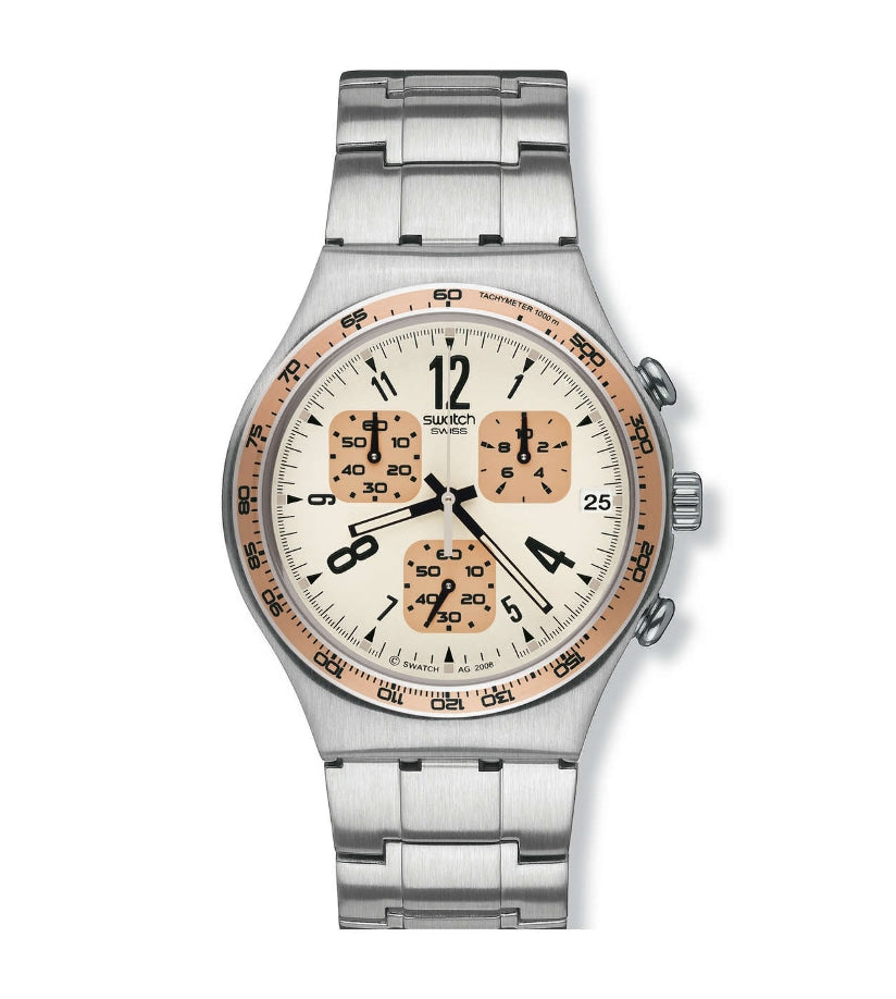 Orologio Swatch Neutral Point
