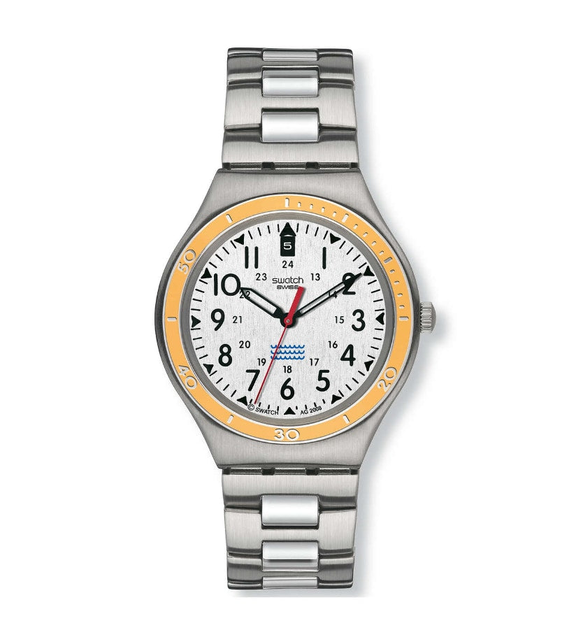 Orologio Swatch Snice