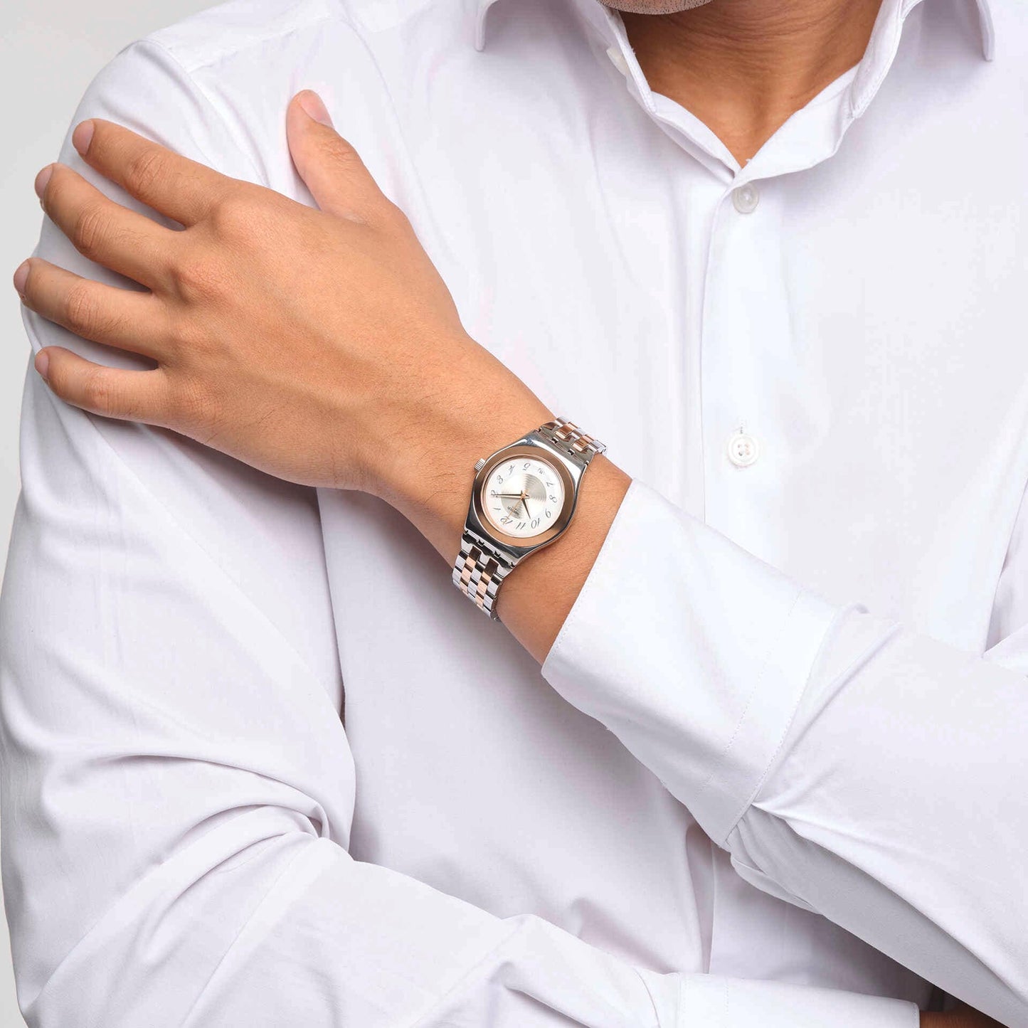 Orologio Swatch Midimix