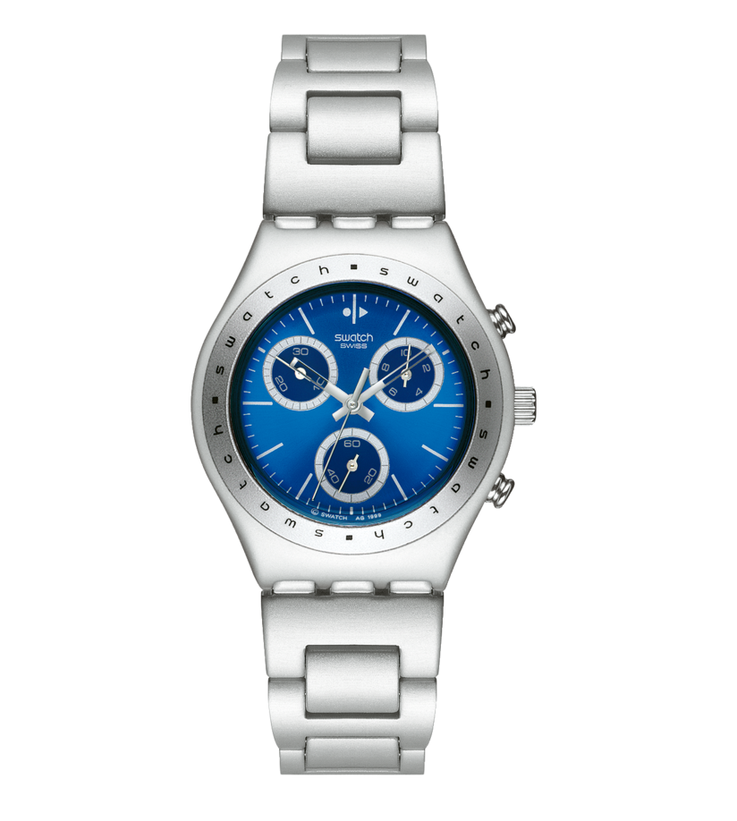 Orologio Swatch Hypnotic