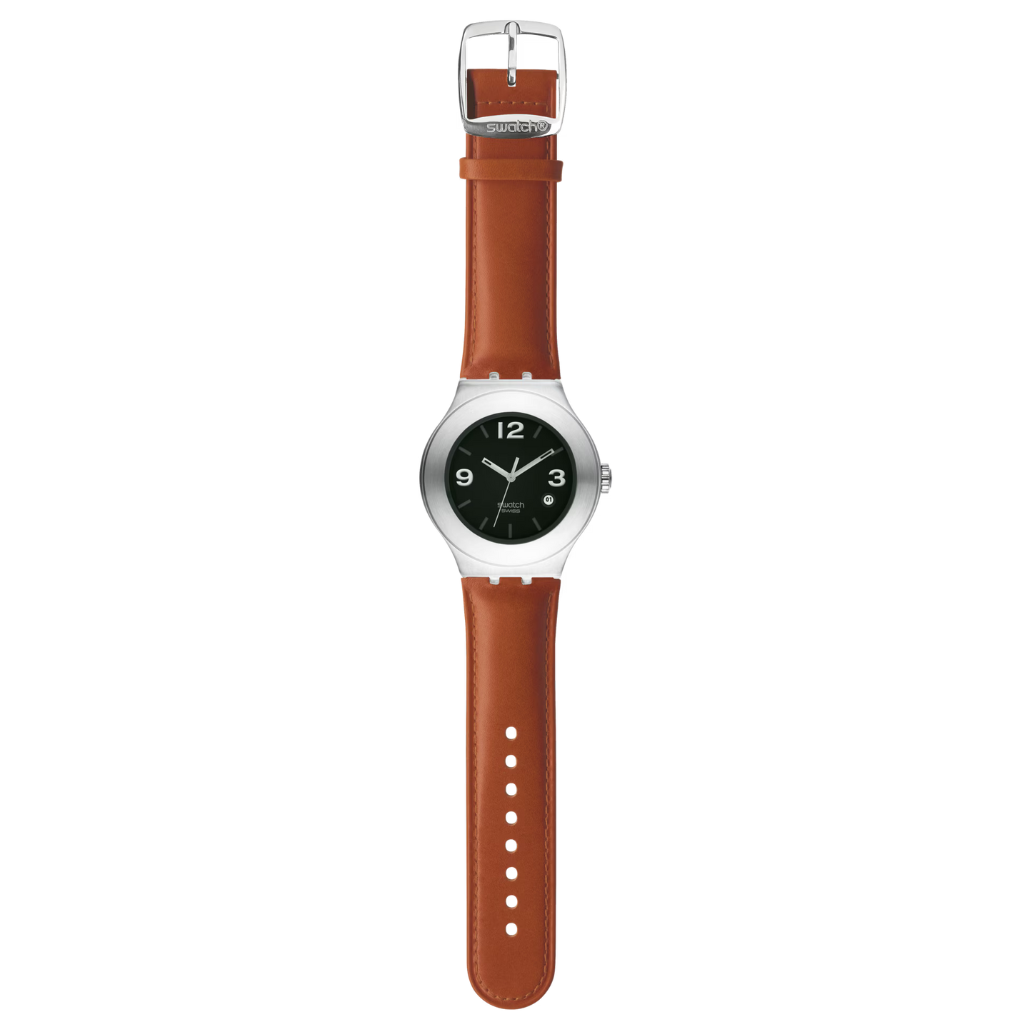Orologio Swatch Nabab Irony 2005 Wrist Belt