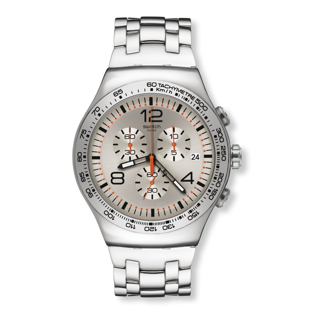 Orologio Swatch Shiny Addict