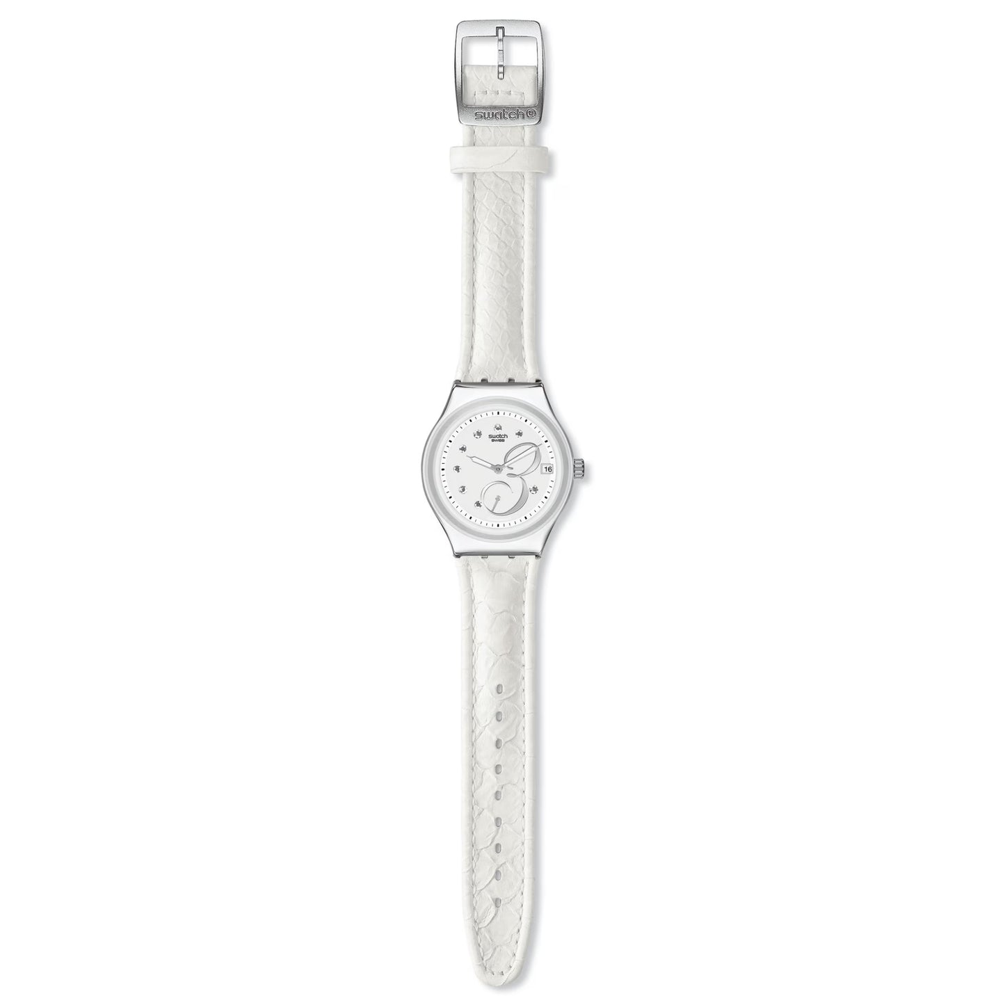 Orologio Swatch Irony 2006 Winter Stars