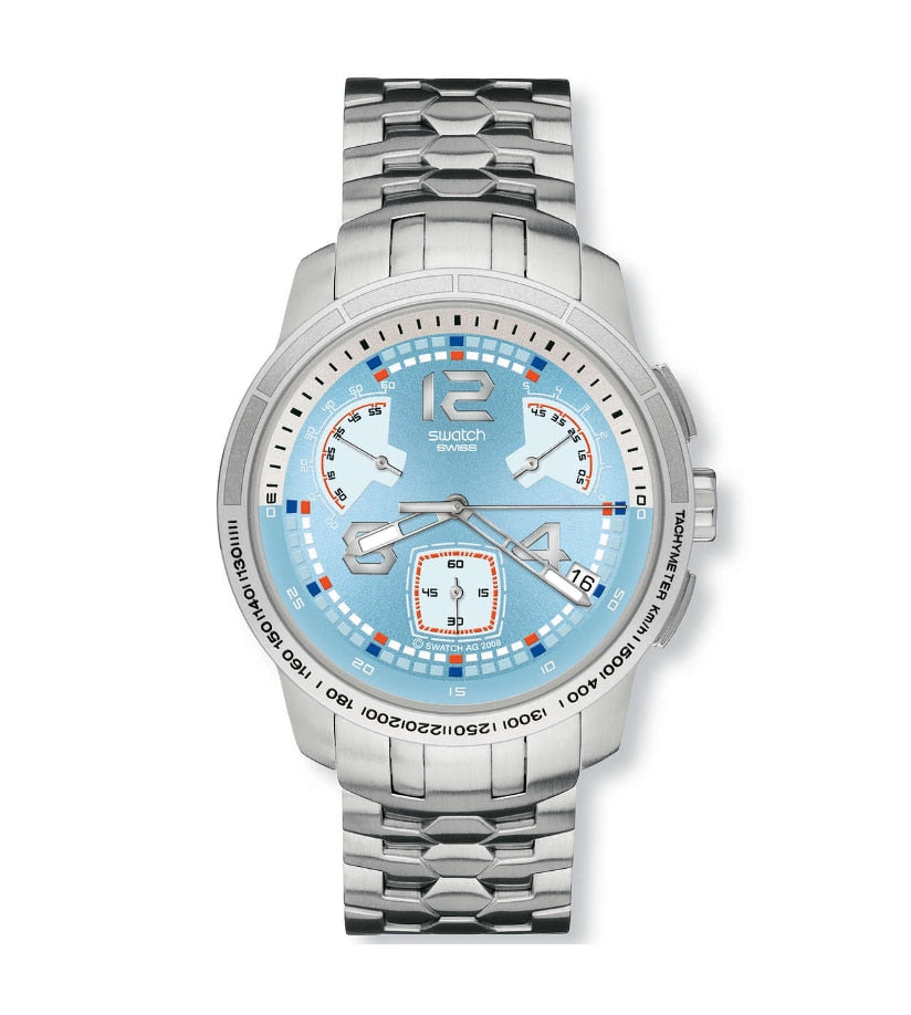 Orologio Swatch Nordic Power