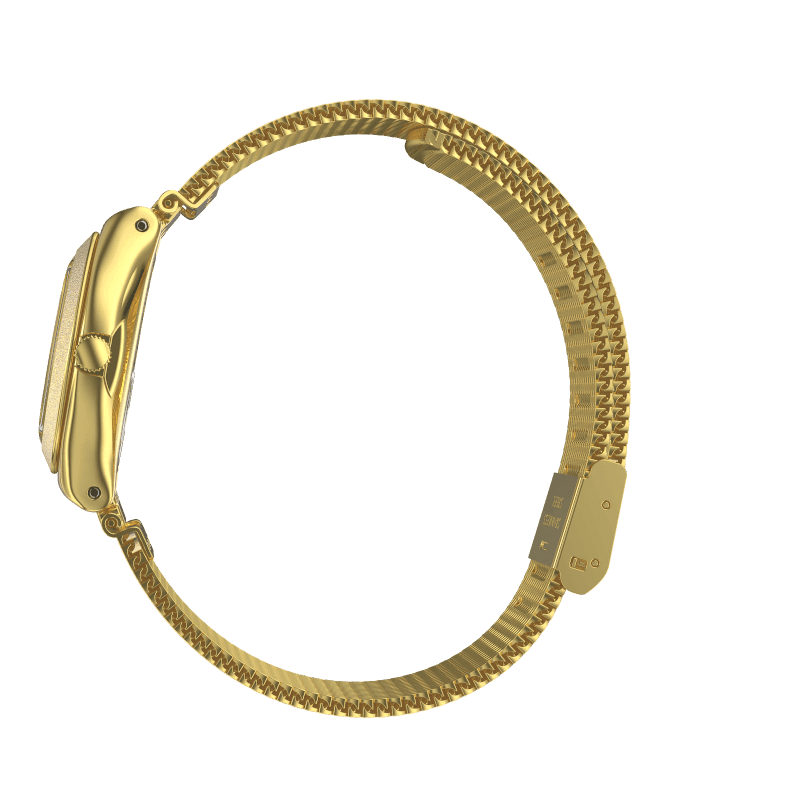 Orologio Swatch Luminescent Sand