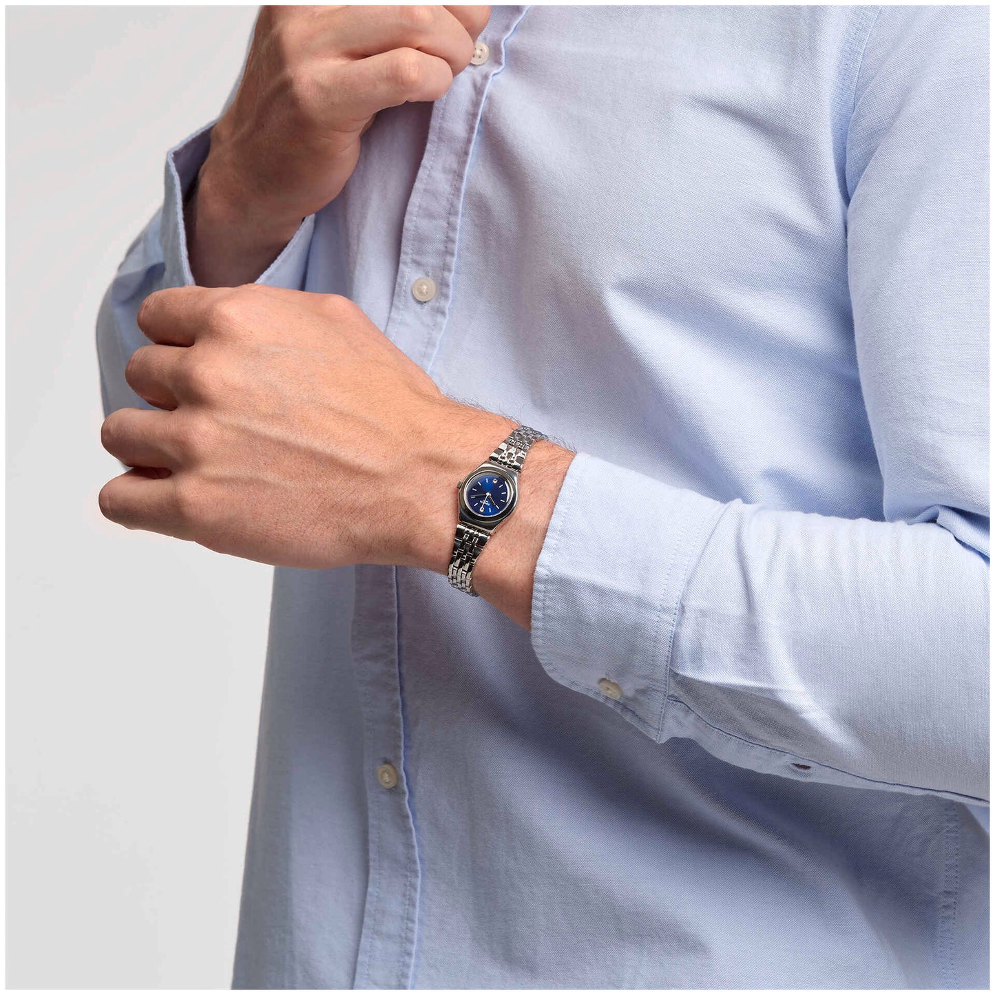 Orologio Swatch Sloane