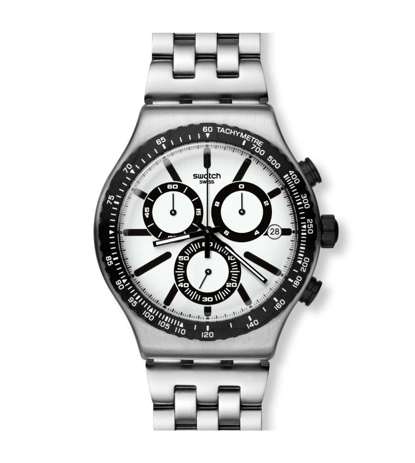 Orologio Swatch Destination Rotterdam