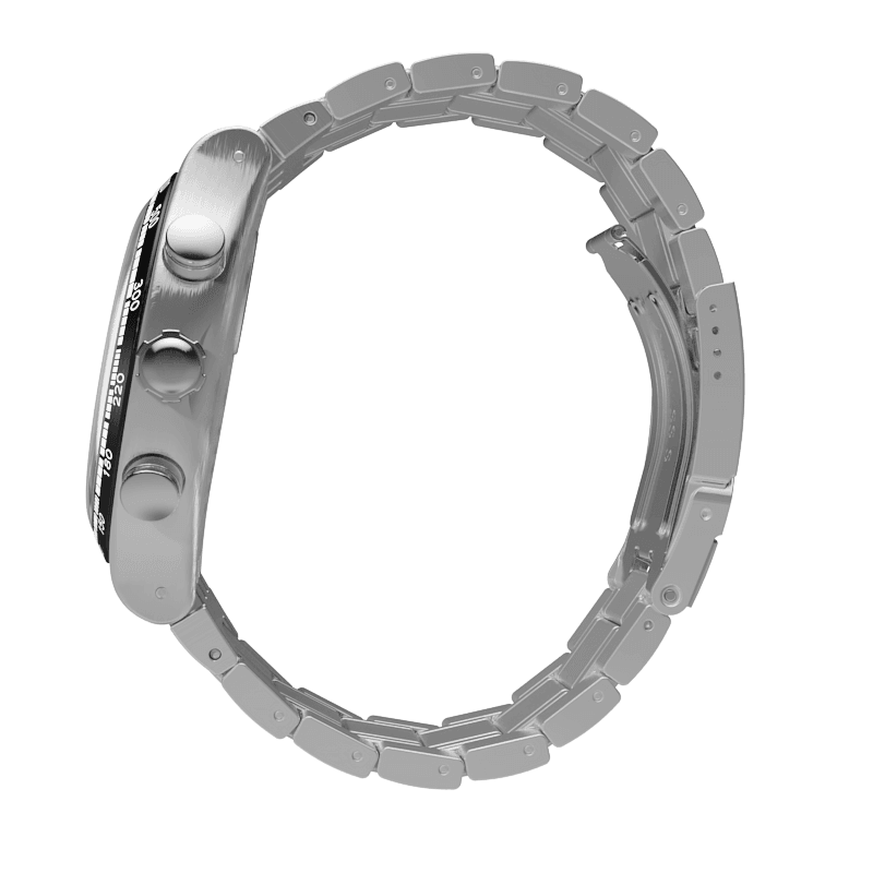 Orologio Swatch Night Flight