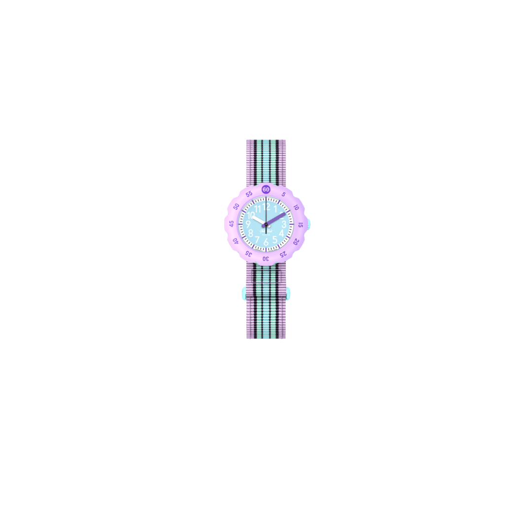 Orologio Flik Flak Loop Pastel