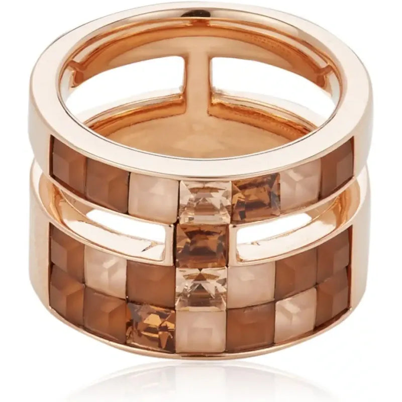 Anello Swarovski V&R Viktor and Rolf - Misura 52