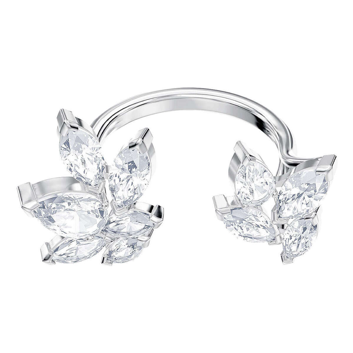 Anello Swarovski Louison - Misura 55