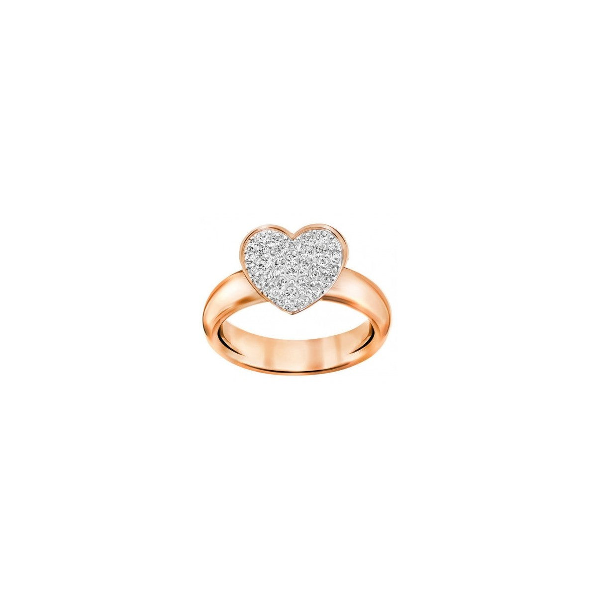 Anello Swarovski Even Tn - Misura 55