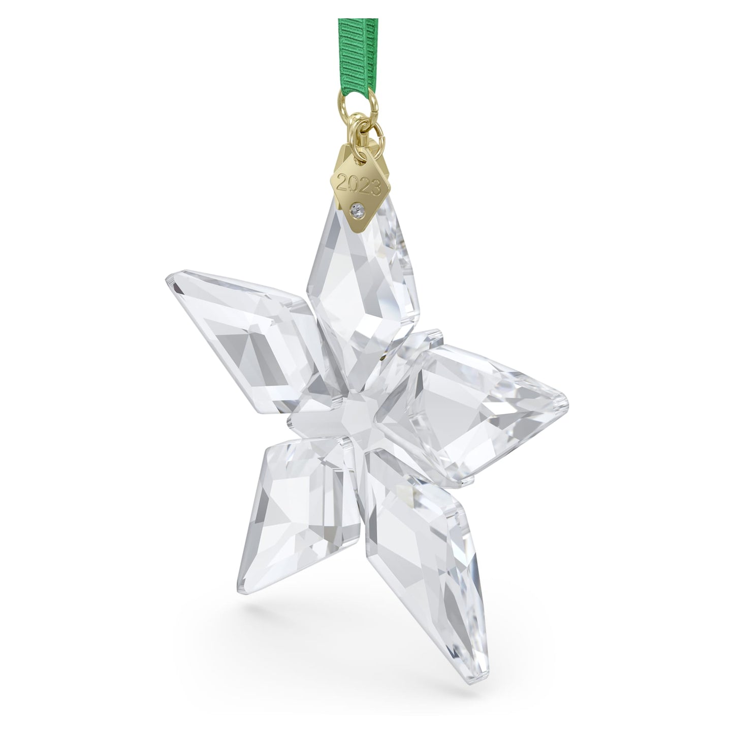 Decorazioni Natalizie Swarovski Annual Edition Ornament 2023