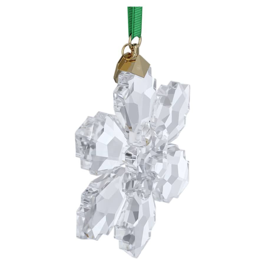 Decorazioni Natalizie Swarovski Annual Edition Ornament 2026