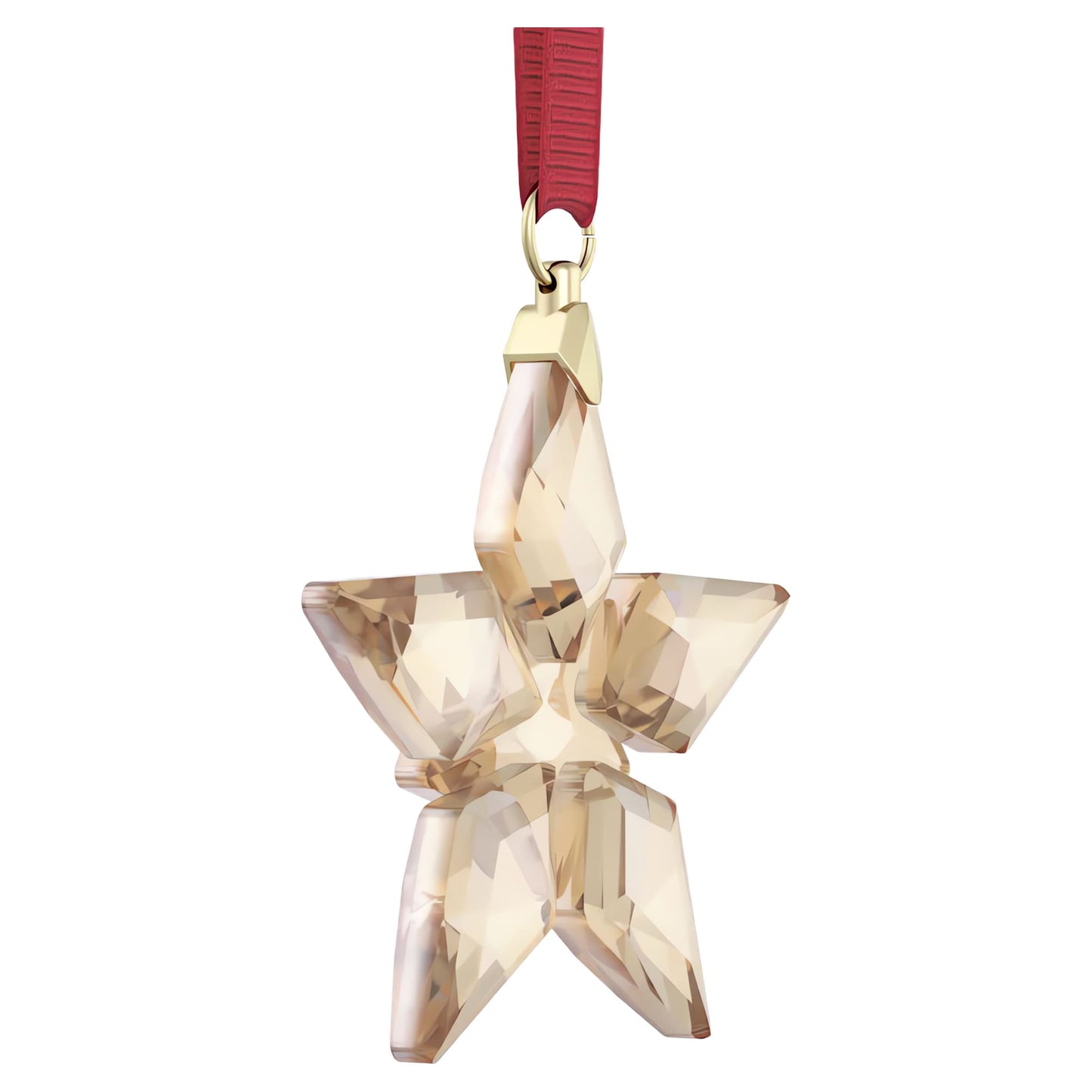 Decorazioni Natalizie Swarovski Annual Edition Ornament Festive 2023