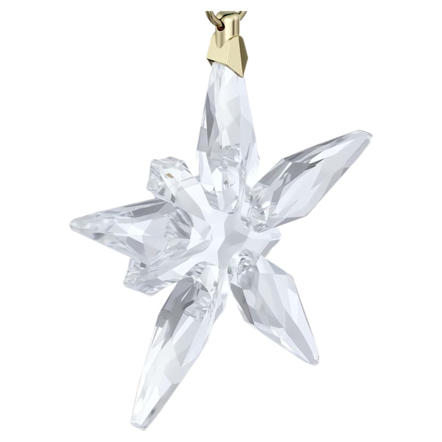 Decorazioni Natalizie Swarovski Annual Edition Ornament Little Star 2025