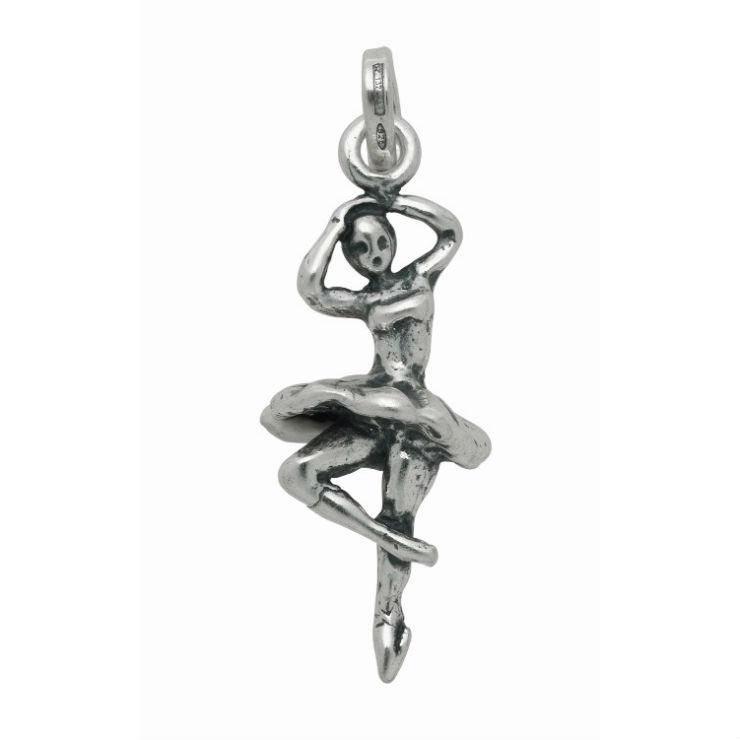 Charms Giovanni Raspini Charm Ballerina