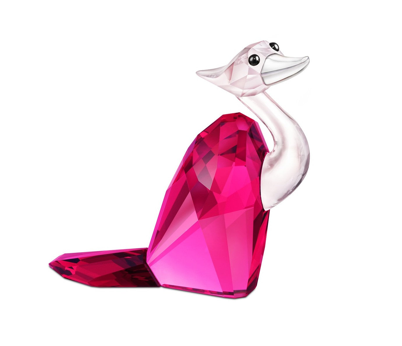 Decorazioni Oggettistica da Collezione Swarovski Birds on Broadway - Ginger