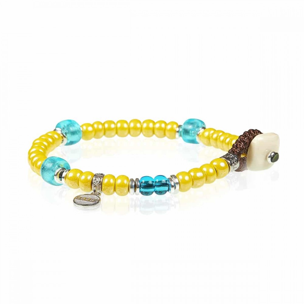 Bracciale Gerba Murano 02