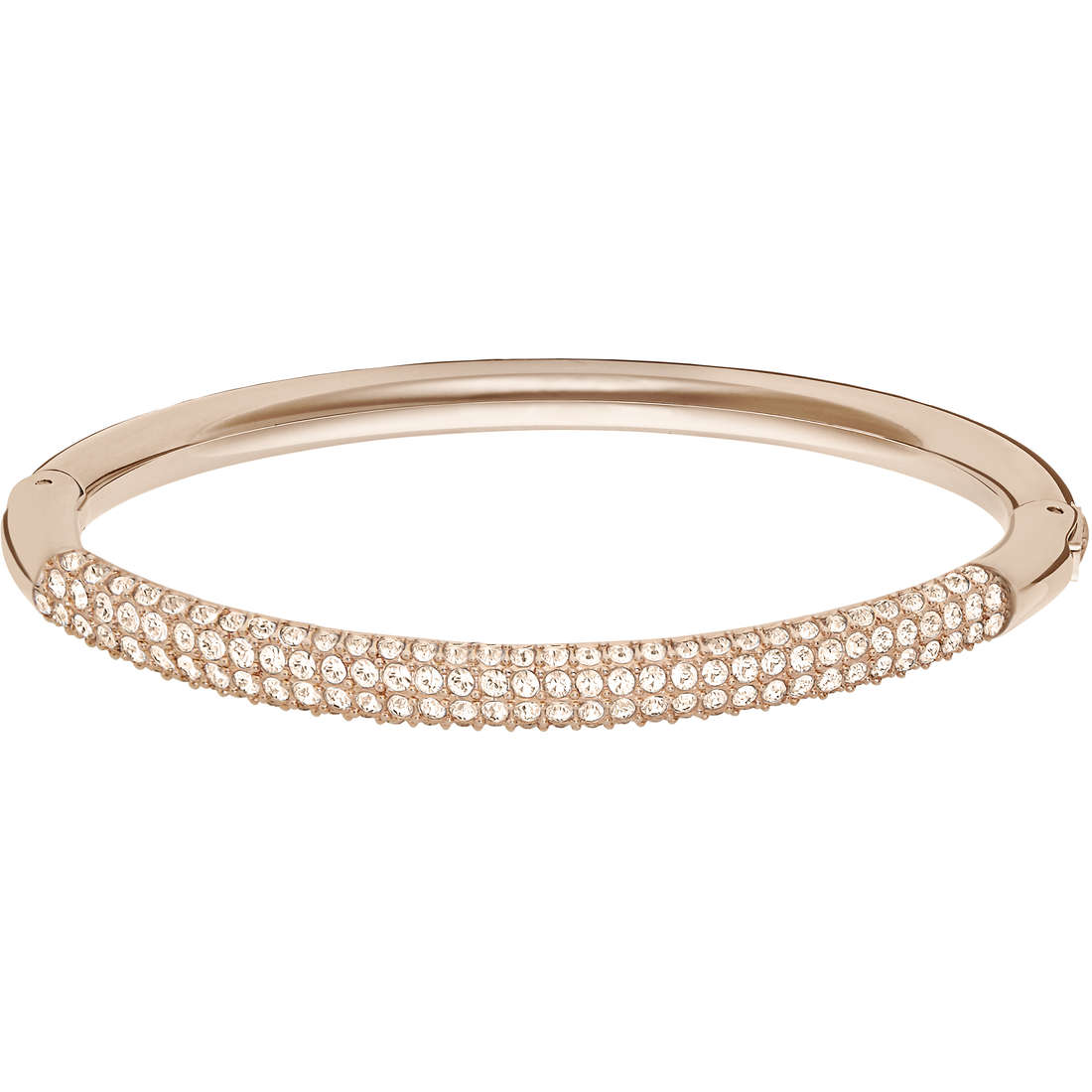 Bracciale Rigido Swarovski Dextera Stone - Taglia L