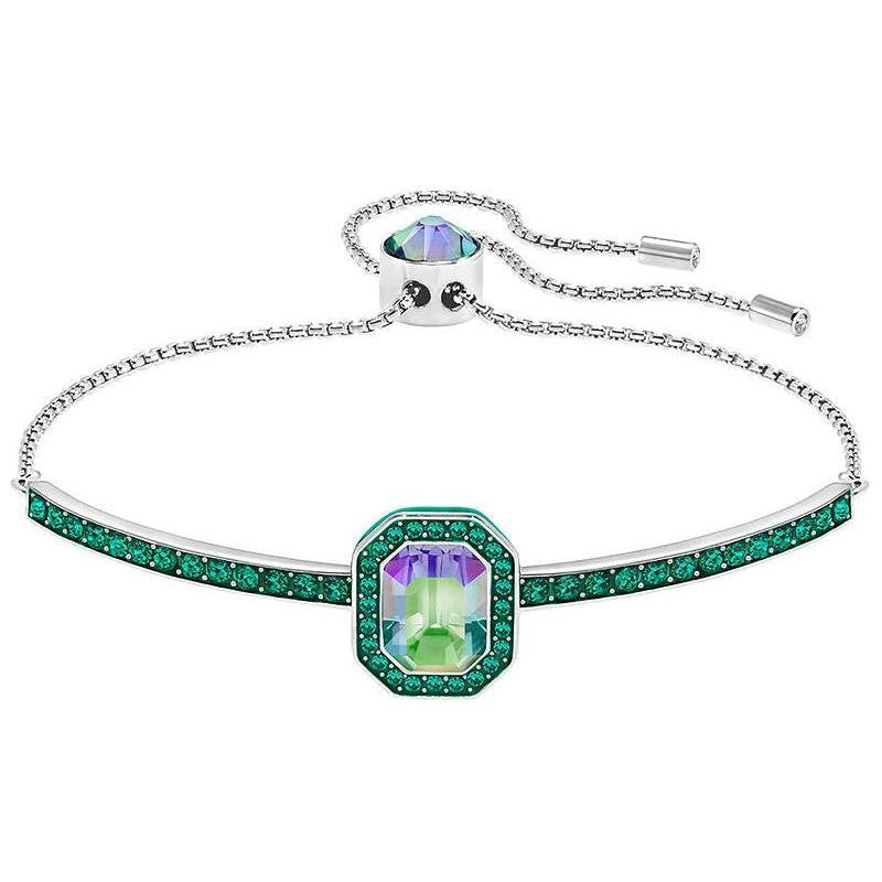 Bracciale Rigido Swarovski Gently M