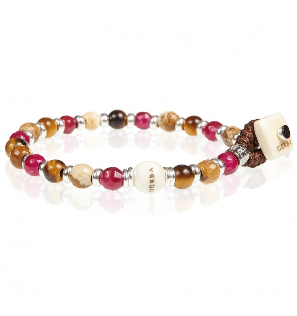 Bracciale Gerba Winter Colors 02