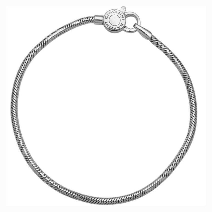 Bracciale Giovanni Raspini Basi Coda Di Topo