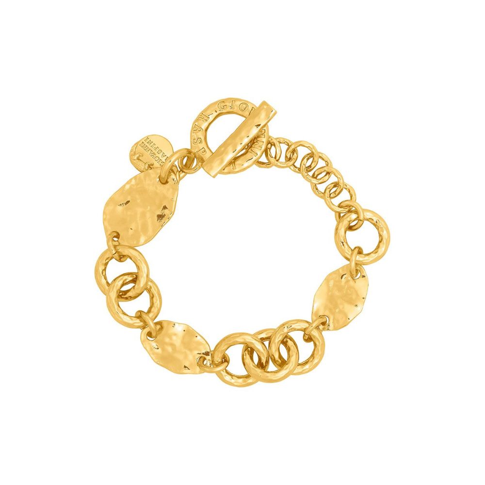 Bracciale Giovanni Raspini Nomad Montana