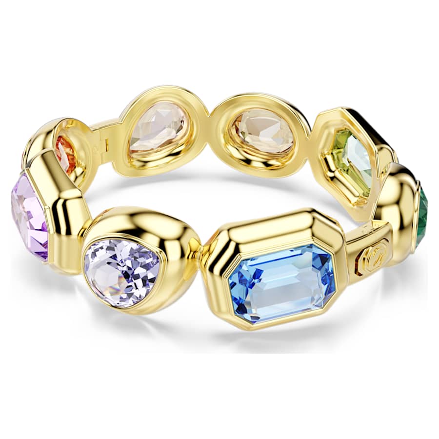 Bracciale Swarovski Gema Rigido Cuff