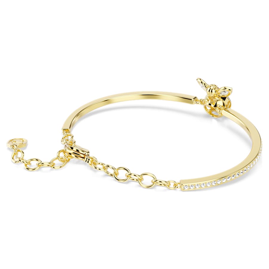 Bracciale Swarovski Idyllia Soft Bee