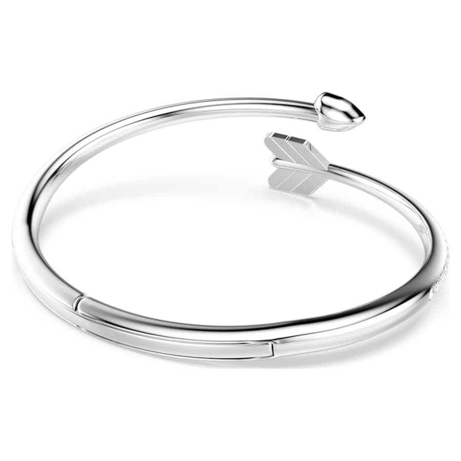 Bracciale Swarovski Idyllia Rigido Misura L