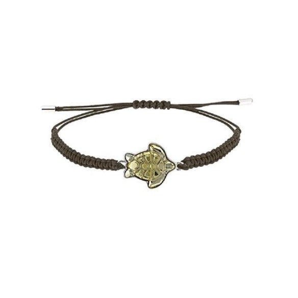 Bracciale Swarovski By Fiona Turtle Tartaruga